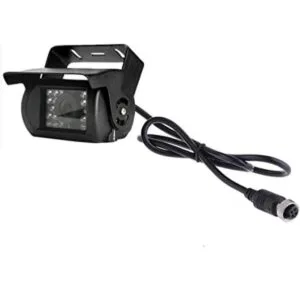 Cámara de reserva de vehículo de 4 pinesCámara de visión_1