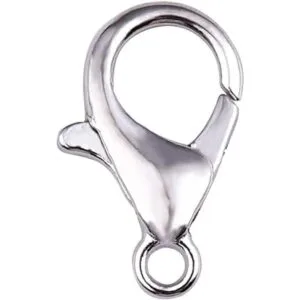 BEADIA Cierres de langosta de aleación de 0.472 x 0.236_2