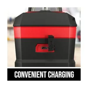 SKIL 100 pies LL9322G01 Nivel láser de línea cruzada_6