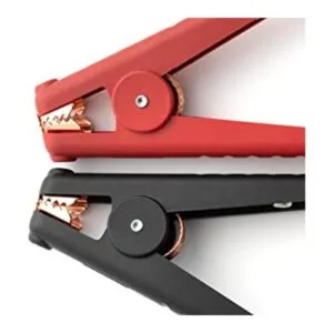 Spartan Power Pinzas de repuesto para cables_1