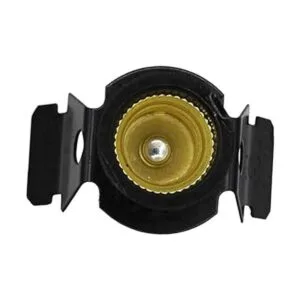 Creative Hobbies Cable de lámpara con clip y bombilla de 7