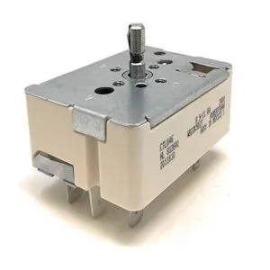 Interruptor de gama OEM WB23K5027_4