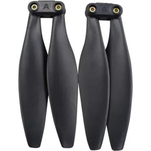 Fytoo 12 piezas de hélice para HS720 HS720E plegable de_4