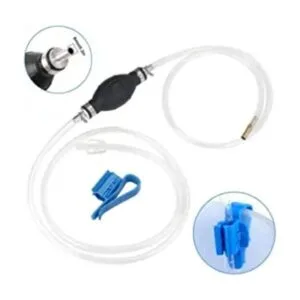 Bomba de mano de sifón bomba de transferencia de_1