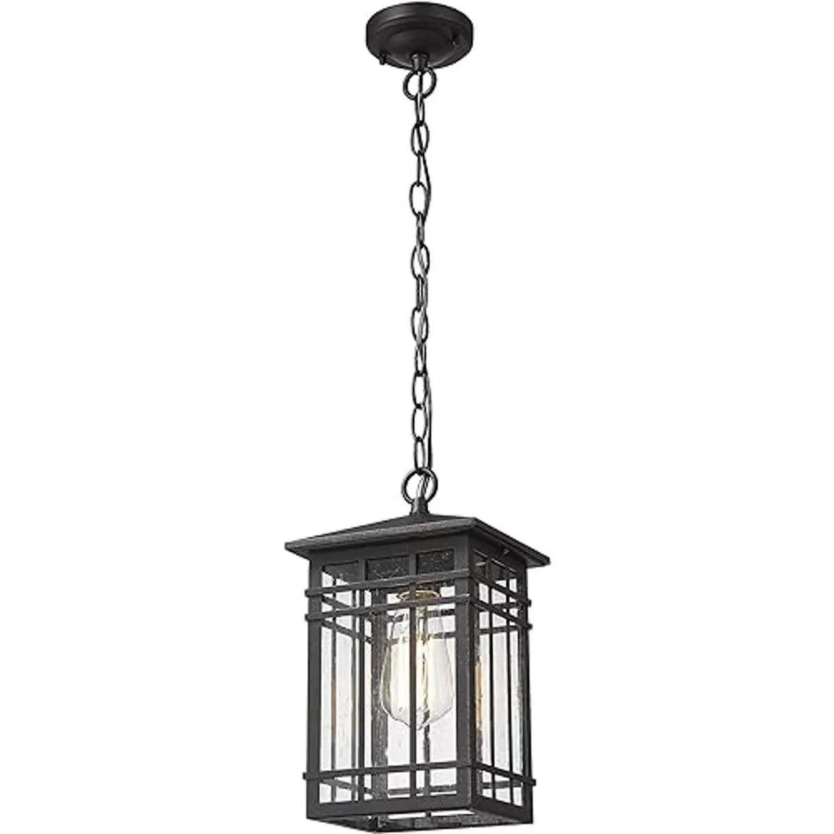 Rosient Iluminación colgante para exteriores linterna_1