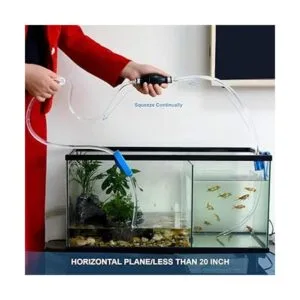 Bomba de mano de sifón bomba de transferencia de_2