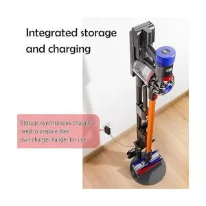 Coodss Pieza de estación de acoplamiento de repuesto_2