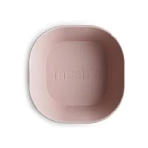 Mushie Juego de vajilla infantil 2 unidades_2