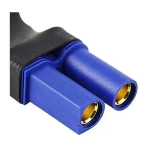 2 pares de adaptadores de conversión de enchufes Deans T a_2