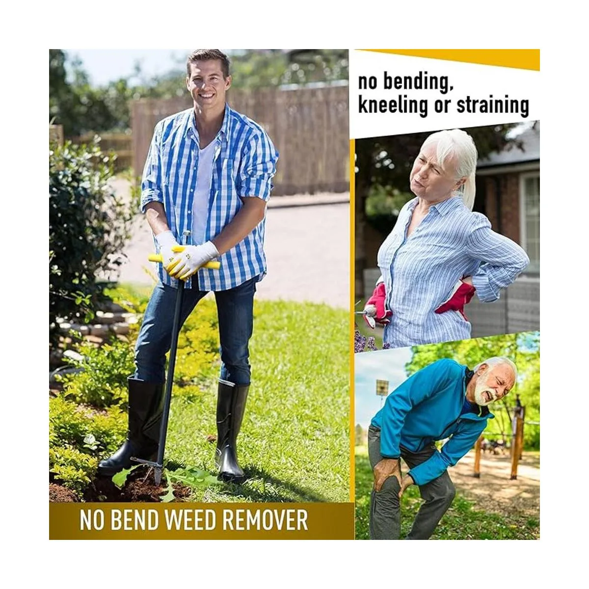 Colwelt Extractor de malas hierbas y malezas herramienta_2