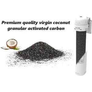 Metpure MVCTO11KIT Filtro de agua de giro rápido versátil_5