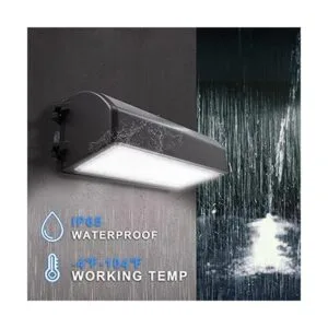 Paquete de pared LED de 35 W 4.200lm 5000K luz de día al_3