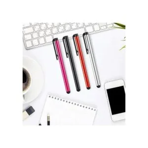 30 bolígrafos capacitivos delgados para pantallas táctiles_4