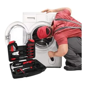 Kit de herramientas para el hogar de 40 piezas pequeño_3