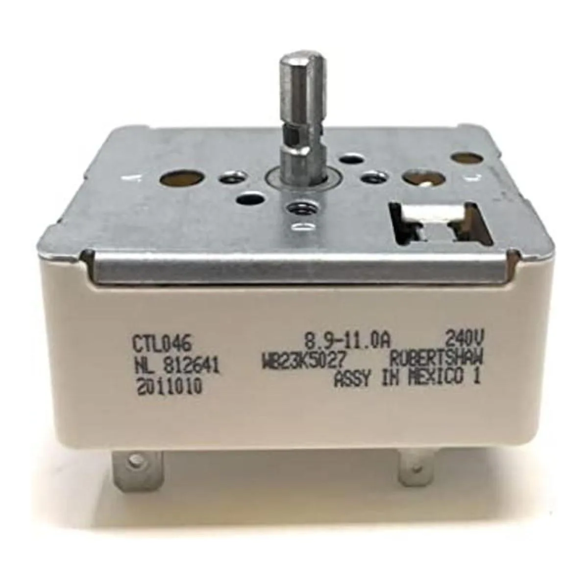 Interruptor de gama OEM WB23K5027_1