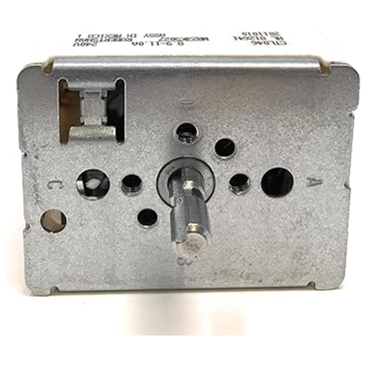 Interruptor de gama OEM WB23K5027_5