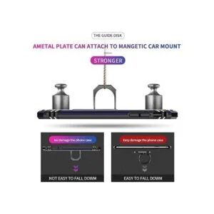 LeYi Funda compatible con iPhone SE 2020 con 2_4