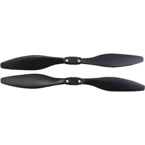 Fytoo 12 piezas de hélice para HS720 HS720E plegable de_2