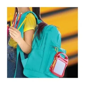 Paquete de 18 mini tablero magnético de dibujo para niños_5