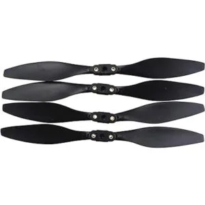 Sea Jump 12 piezas hélice para HS720 plegable de cuatro_4