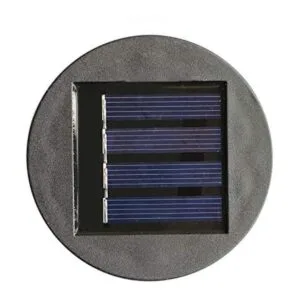 AA 600Mah linterna solar reemplazo superior para luces_1