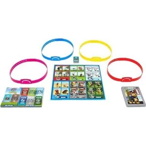 Spin Master Games HedBanz Junior PAW Patrol Juego de mesa_3