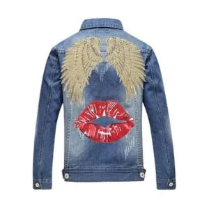 Parches de lentejuelas doradas para coser o coser diseño