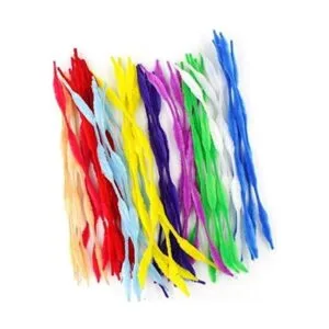 Limpiadores de tuberías para manualidades con tallos de_4