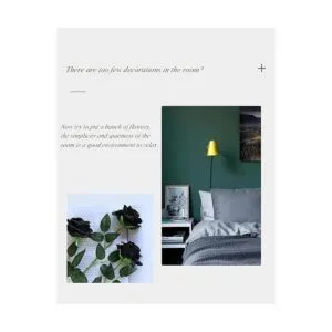 Laelfe 12 piezas de flores artificiales rosas de seda