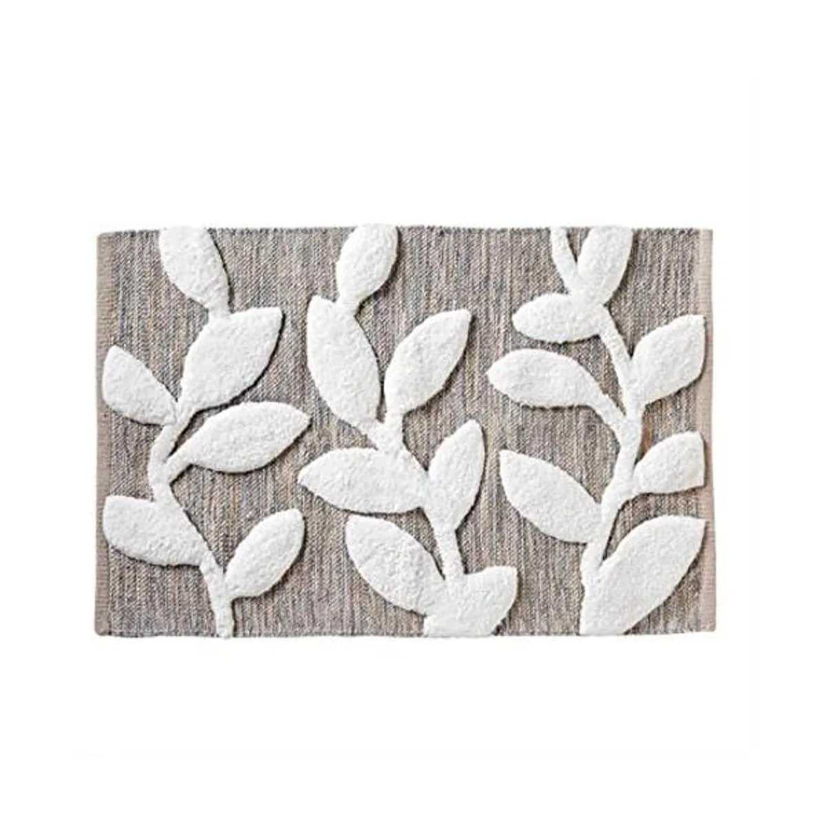 SKL Home Alfombra de hojas de invernadero 30 x 20_1
