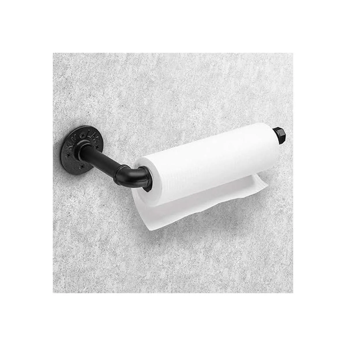 Elibbren Toallero de papel de cocina industrial