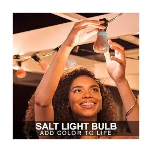 Elvissmart ES1651B2PK E26 Bombilla LED inteligente_2