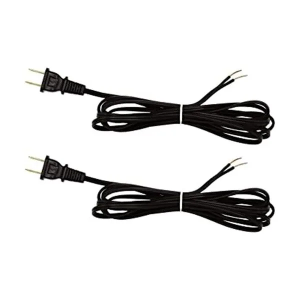 Creative Hobbies Cable de lámpara de repuesto cable de_1