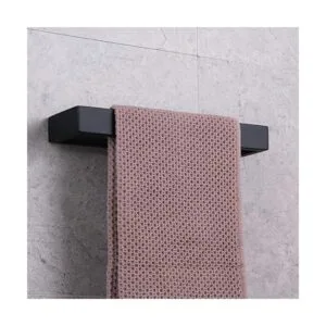 GERZWY Juego de 2 accesorios de baño SUS 304 de acero_4