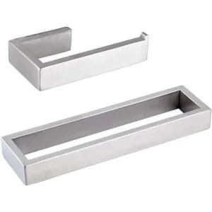 GERZWY HG17082LS Juego de 2 piezas de accesorios de baño_1