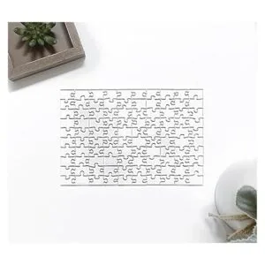 The Clearly Impossible Puzzle de 100 piezas Rompecabezas_2