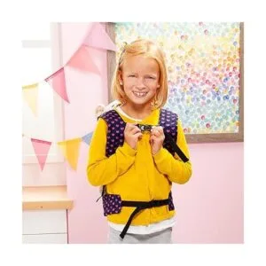 Bayer Deluxe Portamuñecas_5