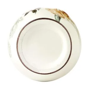 SKL Home Dispensador de jabón floral Holland natural_4