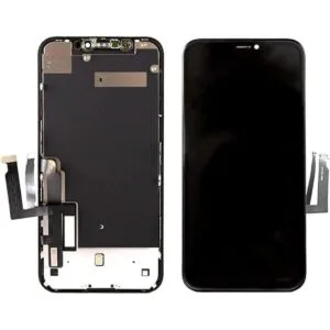 Ace Tech Cellular Compatible con iPhone XR Pantalla LCD_2