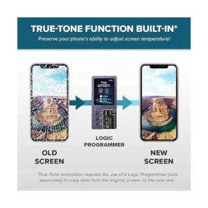 Ace Tech Cellular Compatible con iPhone XR Pantalla LCD_5