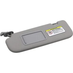 Ezzy Auto Visera solar lateral izquierdo del conductor_6