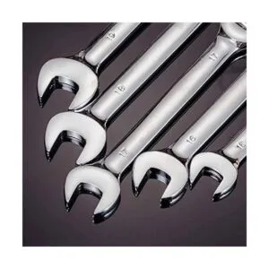 Juego de llaves de trinquete flexibles 12 piezas de