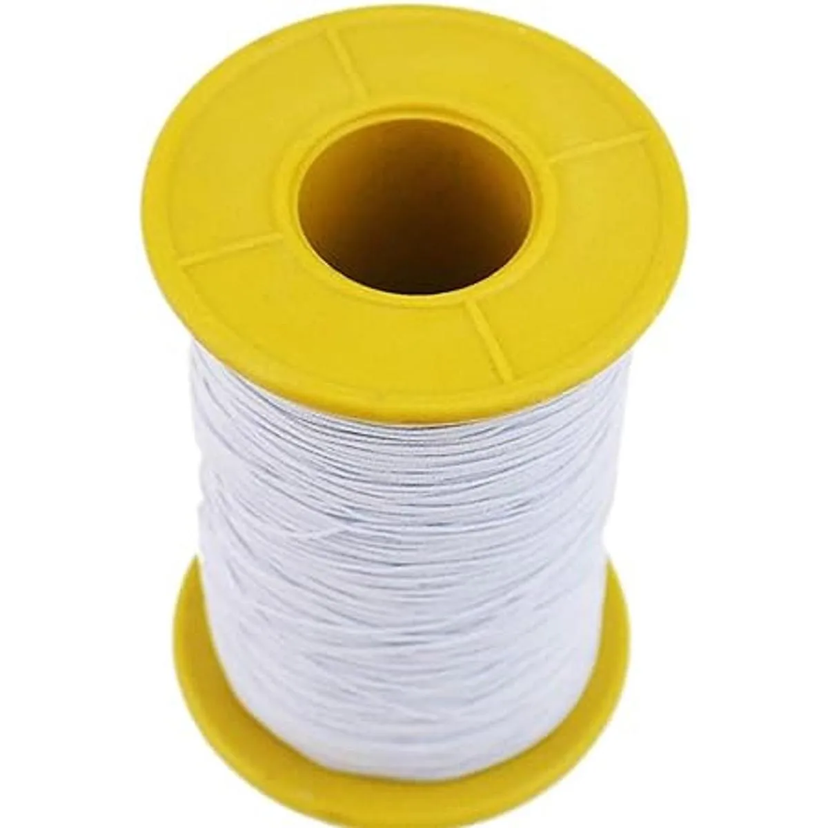 TIHOOD 2 hilos elásticos de 0.020 in de grosor 547_2