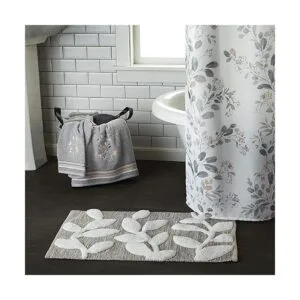 SKL Home Alfombra de hojas de invernadero 30 x 20_3