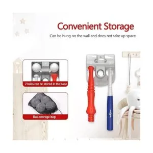 EagleStone Juegos de pelota T para niños de 3 a 5 años 5_5