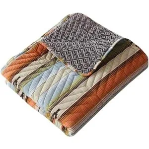 Descalzo Bungalow Manta 50.0 x 59.8 in color rosa_2