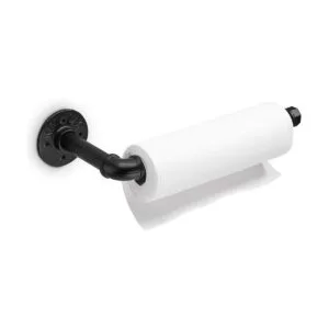 Elibbren Toallero de papel de cocina industrial