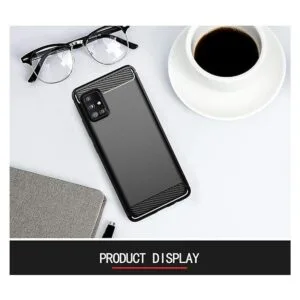 Funda para Samsung A51 5G funda para Galaxy A51 5G con_3