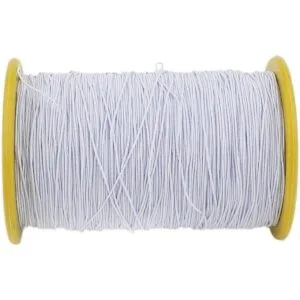 TIHOOD 2 hilos elásticos de 0.020 in de grosor 547_3