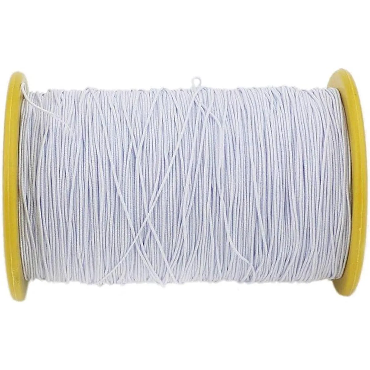 TIHOOD 2 hilos elásticos de 0.020 in de grosor 547_3